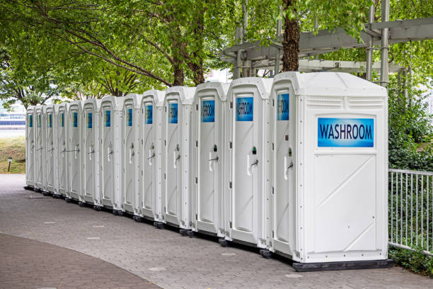 Best Portable restroom trailer rental  in Lake Don Pedro, CA