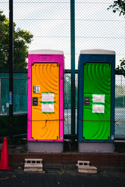 Lake Don Pedro, CA porta potty rental Company