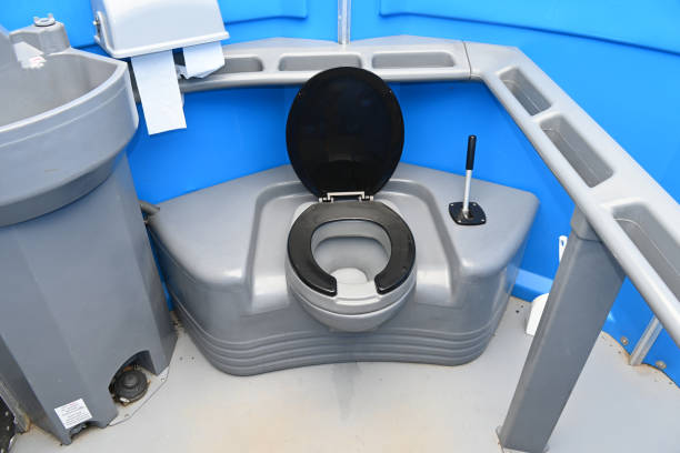 Best Sanitation services for porta potties  in Lake Don Pedro, CA