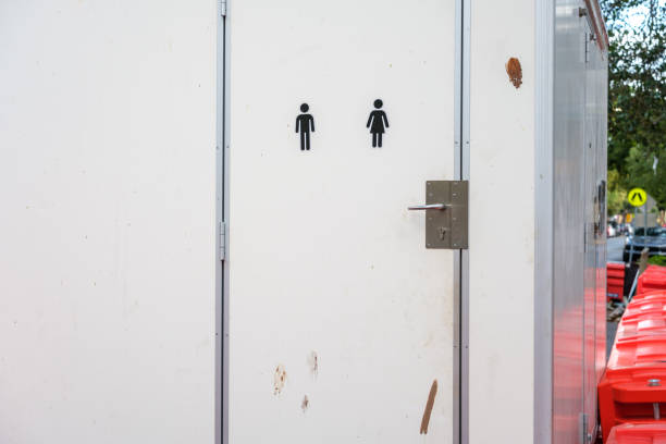 Portable Toilet Options We Offer in Lake Don Pedro, CA